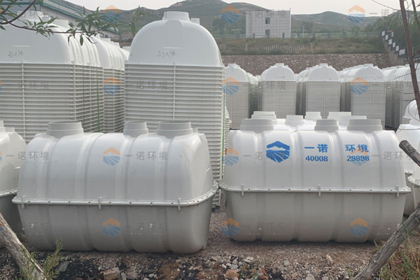 SMC玻璃鋼化糞池為什么會(huì)被堵塞？